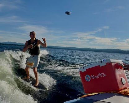 BeerMe - Founder's Edition