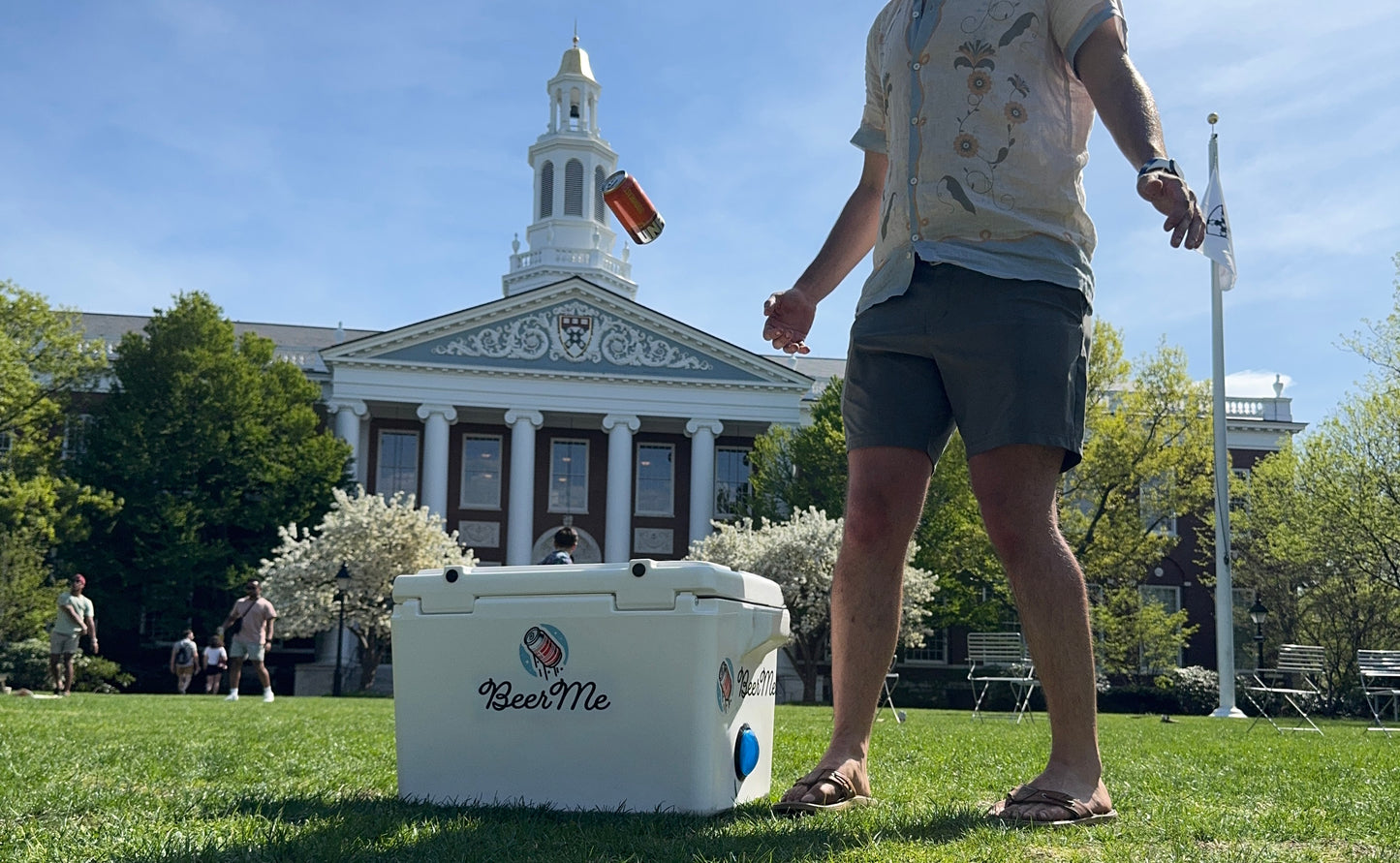 BeerMe - Founder's Edition