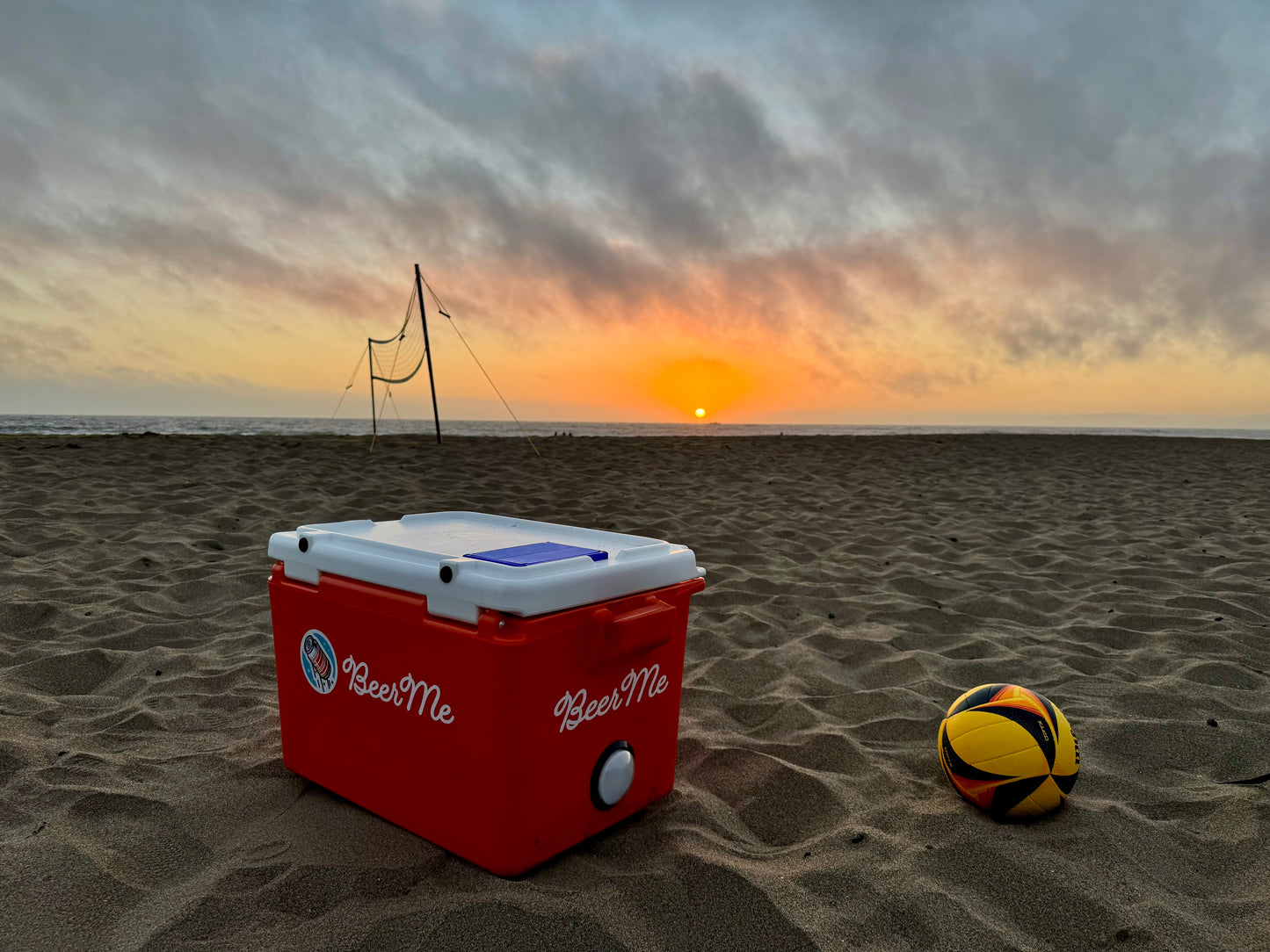 BeerMe - Founder's Edition