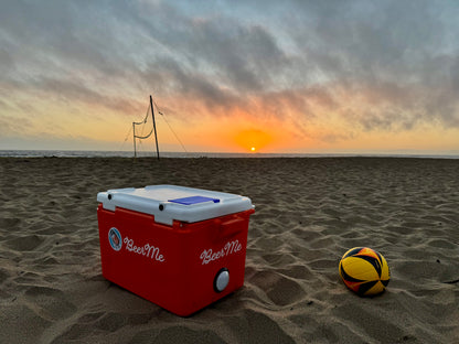 BeerMe - Founder's Edition