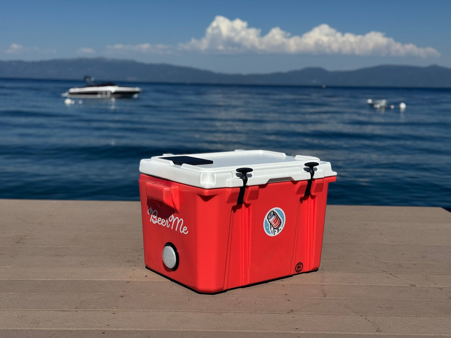 BeerMe - Founder's Edition